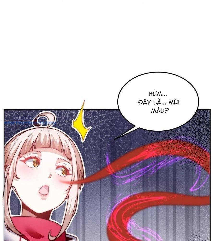 Ta Dựa Vào Danh Hào Hệ Thống Đả Bại Ngàn Vạn Thần Hào Chapter 95 - Trang 2