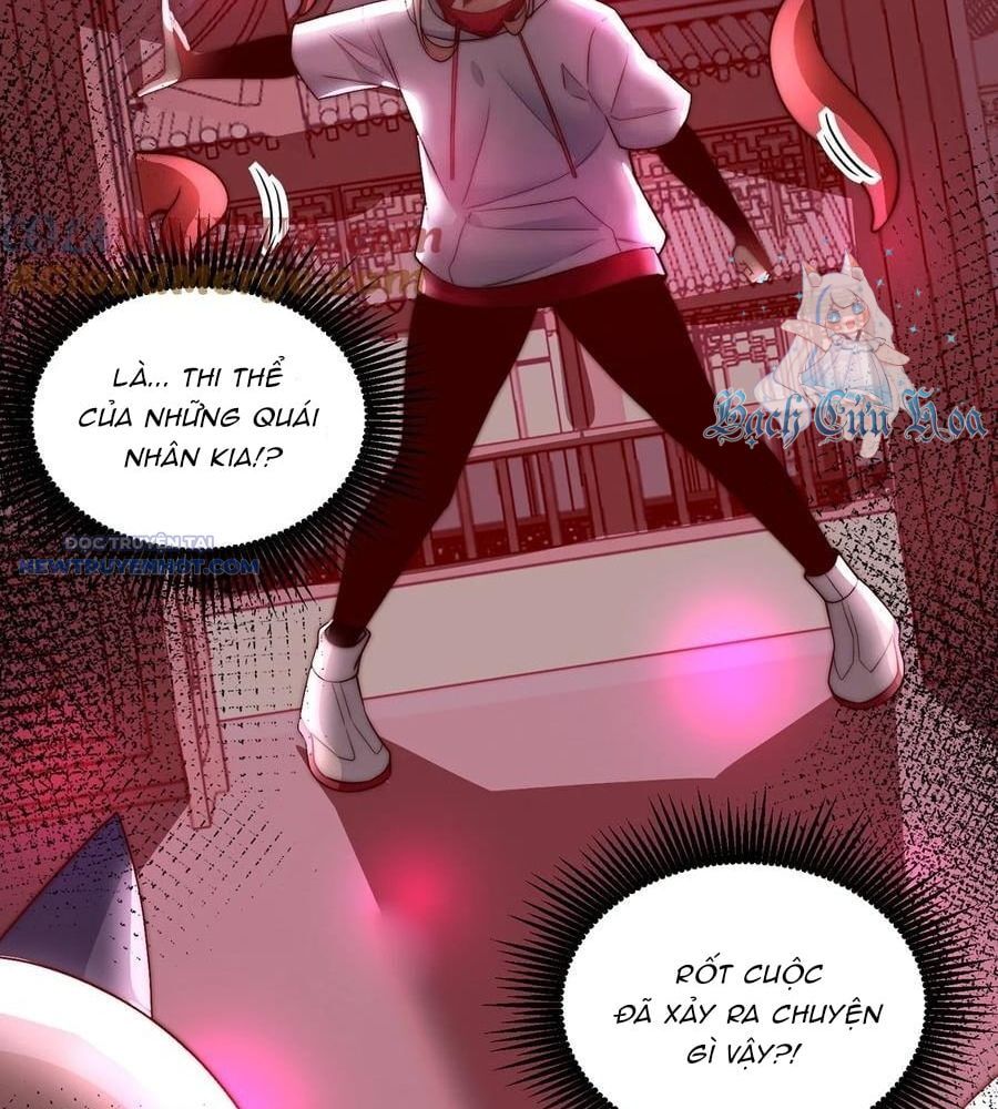 Ta Dựa Vào Danh Hào Hệ Thống Đả Bại Ngàn Vạn Thần Hào Chapter 95 - Trang 2