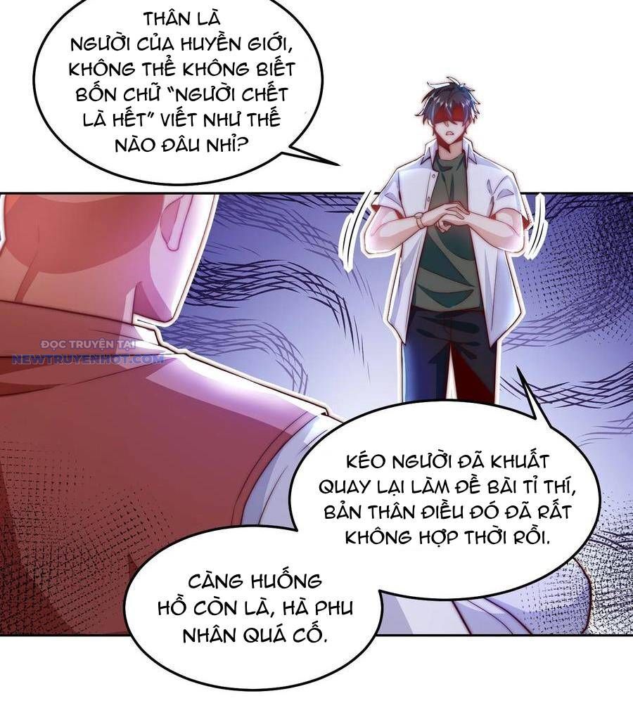 Ta Dựa Vào Danh Hào Hệ Thống Đả Bại Ngàn Vạn Thần Hào Chapter 96 - Trang 2