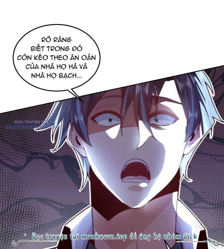 Ta Dựa Vào Danh Hào Hệ Thống Đả Bại Ngàn Vạn Thần Hào Chapter 96 - Trang 2