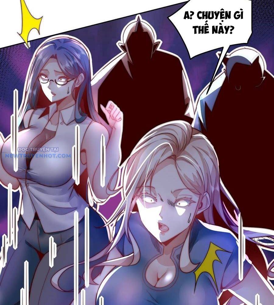 Ta Dựa Vào Danh Hào Hệ Thống Đả Bại Ngàn Vạn Thần Hào Chapter 96 - Trang 2