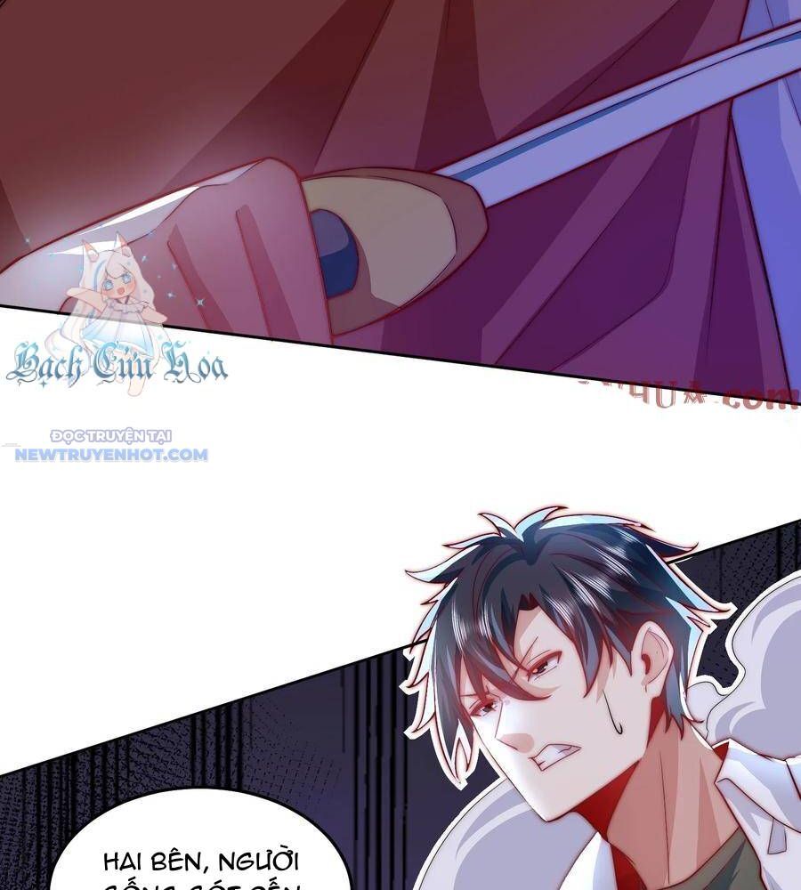 Ta Dựa Vào Danh Hào Hệ Thống Đả Bại Ngàn Vạn Thần Hào Chapter 96 - Trang 2