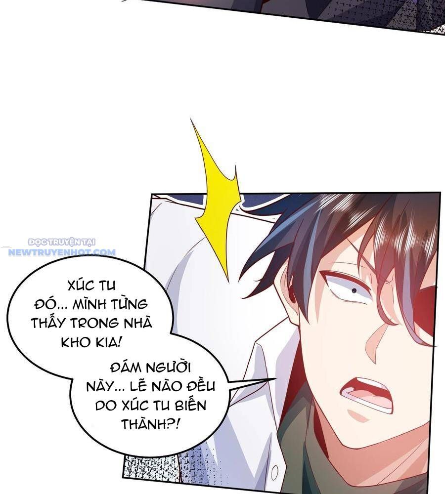 Ta Dựa Vào Danh Hào Hệ Thống Đả Bại Ngàn Vạn Thần Hào Chapter 96 - Trang 2