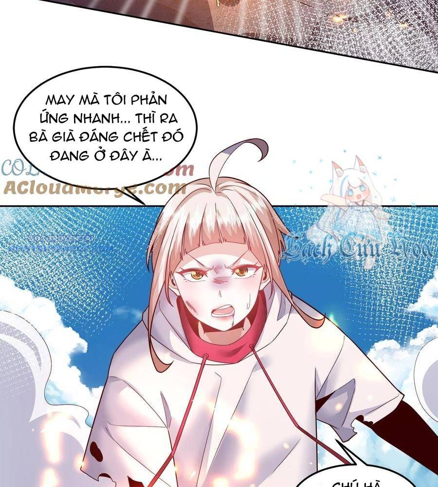 Ta Dựa Vào Danh Hào Hệ Thống Đả Bại Ngàn Vạn Thần Hào Chapter 96 - Trang 2