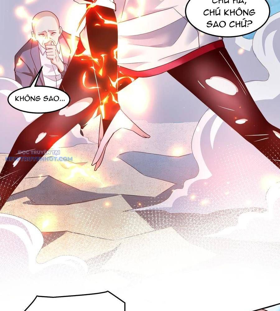 Ta Dựa Vào Danh Hào Hệ Thống Đả Bại Ngàn Vạn Thần Hào Chapter 96 - Trang 2