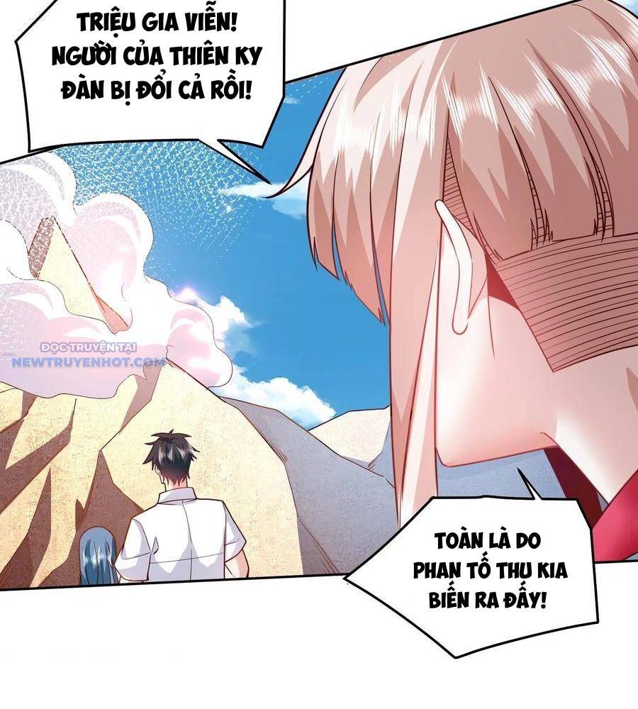 Ta Dựa Vào Danh Hào Hệ Thống Đả Bại Ngàn Vạn Thần Hào Chapter 96 - Trang 2