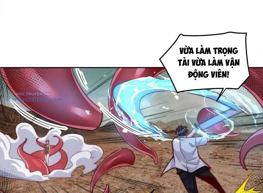 Ta Dựa Vào Danh Hào Hệ Thống Đả Bại Ngàn Vạn Thần Hào Chapter 97 - Trang 2