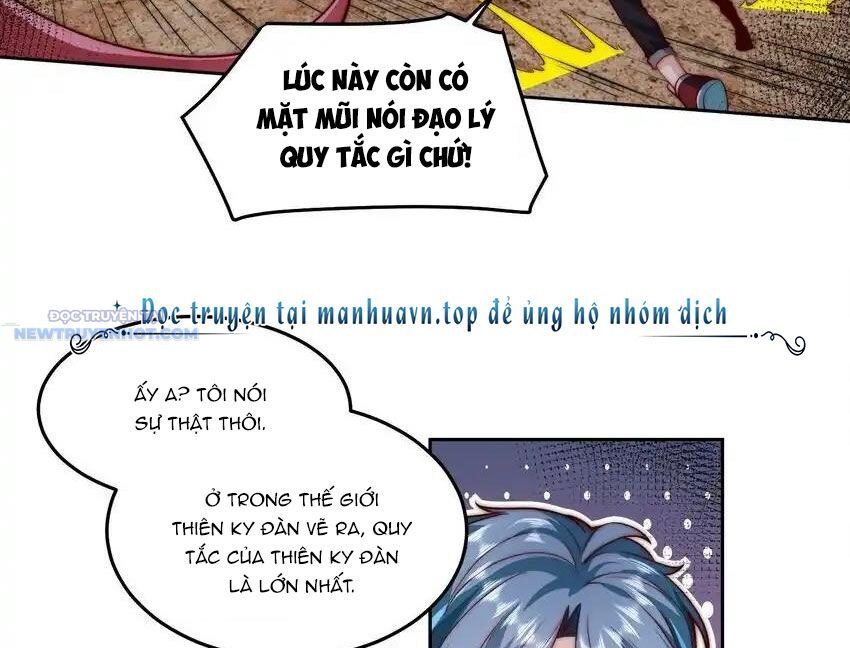 Ta Dựa Vào Danh Hào Hệ Thống Đả Bại Ngàn Vạn Thần Hào Chapter 97 - Trang 2