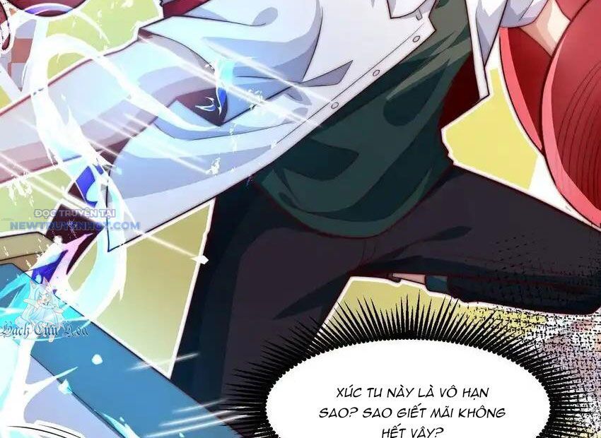 Ta Dựa Vào Danh Hào Hệ Thống Đả Bại Ngàn Vạn Thần Hào Chapter 97 - Trang 2