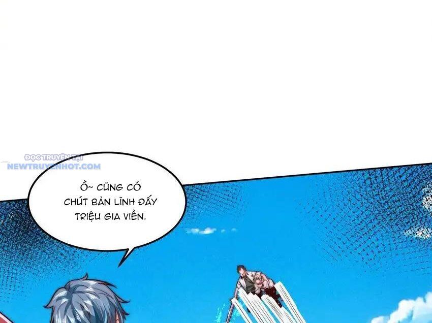 Ta Dựa Vào Danh Hào Hệ Thống Đả Bại Ngàn Vạn Thần Hào Chapter 97 - Trang 2