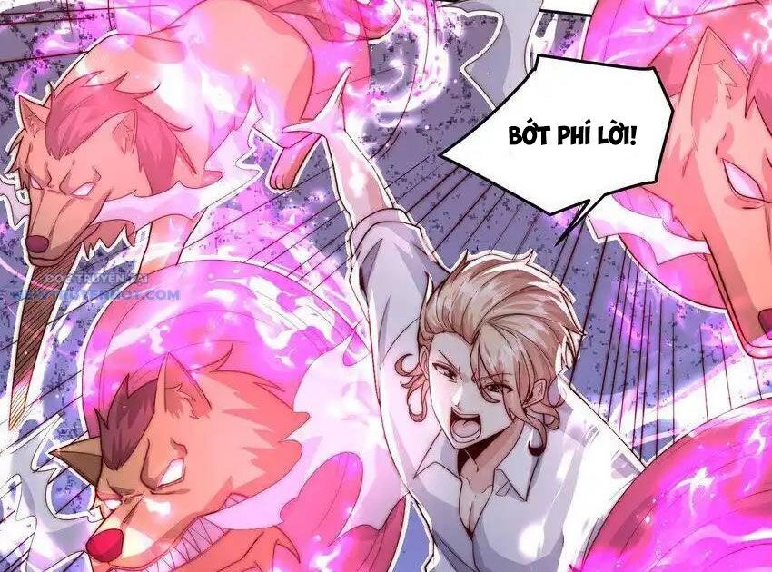 Ta Dựa Vào Danh Hào Hệ Thống Đả Bại Ngàn Vạn Thần Hào Chapter 97 - Trang 2