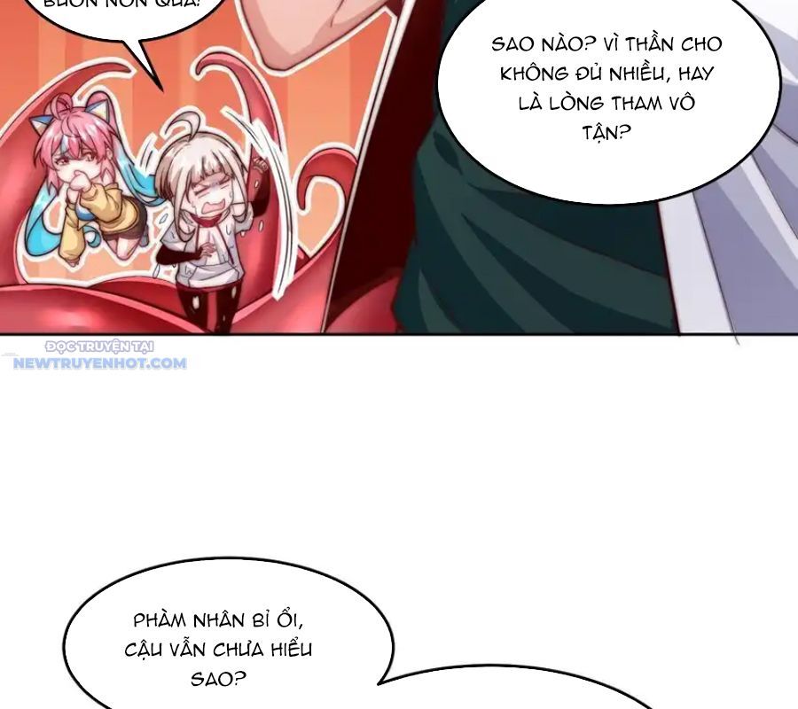 Ta Dựa Vào Danh Hào Hệ Thống Đả Bại Ngàn Vạn Thần Hào Chapter 99 - Trang 2