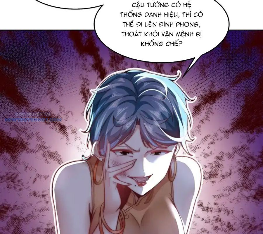 Ta Dựa Vào Danh Hào Hệ Thống Đả Bại Ngàn Vạn Thần Hào Chapter 99 - Trang 2