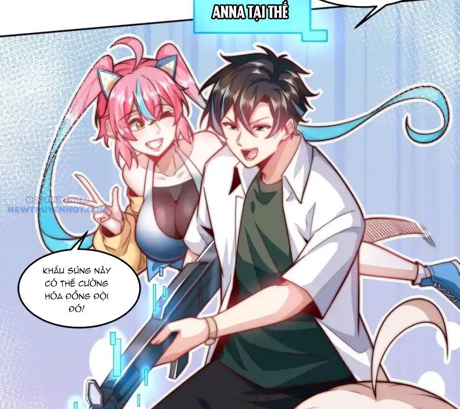 Ta Dựa Vào Danh Hào Hệ Thống Đả Bại Ngàn Vạn Thần Hào Chapter 99 - Trang 2