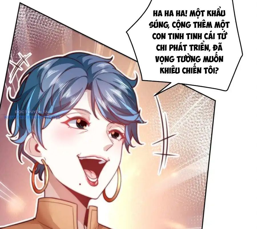 Ta Dựa Vào Danh Hào Hệ Thống Đả Bại Ngàn Vạn Thần Hào Chapter 99 - Trang 2