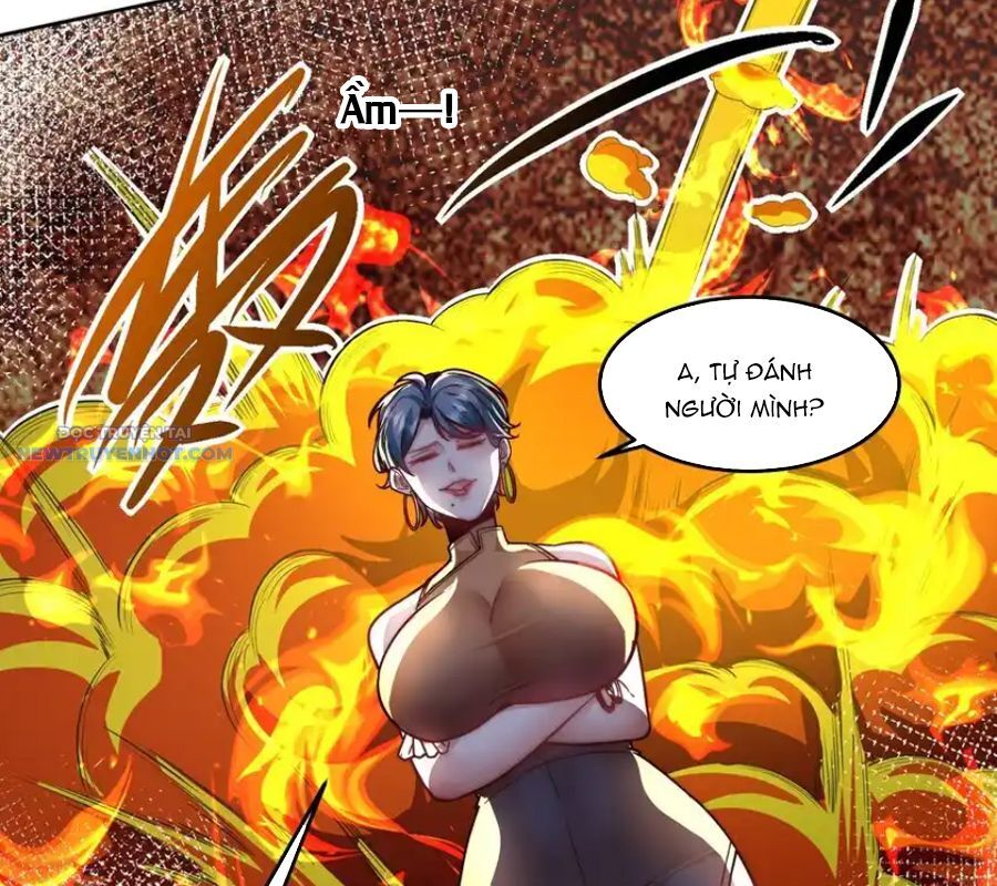 Ta Dựa Vào Danh Hào Hệ Thống Đả Bại Ngàn Vạn Thần Hào Chapter 99 - Trang 2