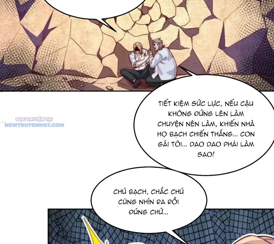Ta Dựa Vào Danh Hào Hệ Thống Đả Bại Ngàn Vạn Thần Hào Chapter 99 - Trang 2