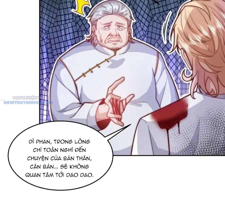 Ta Dựa Vào Danh Hào Hệ Thống Đả Bại Ngàn Vạn Thần Hào Chapter 99 - Trang 2