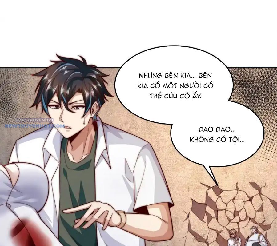 Ta Dựa Vào Danh Hào Hệ Thống Đả Bại Ngàn Vạn Thần Hào Chapter 99 - Trang 2