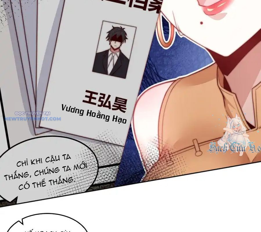 Ta Dựa Vào Danh Hào Hệ Thống Đả Bại Ngàn Vạn Thần Hào Chapter 99 - Trang 2