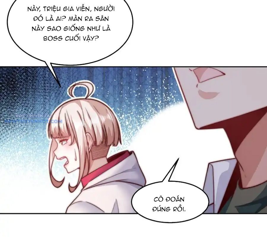 Ta Dựa Vào Danh Hào Hệ Thống Đả Bại Ngàn Vạn Thần Hào Chapter 100 - Trang 2