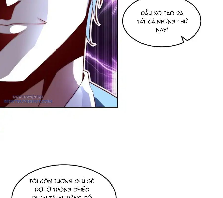Ta Dựa Vào Danh Hào Hệ Thống Đả Bại Ngàn Vạn Thần Hào Chapter 100 - Trang 2