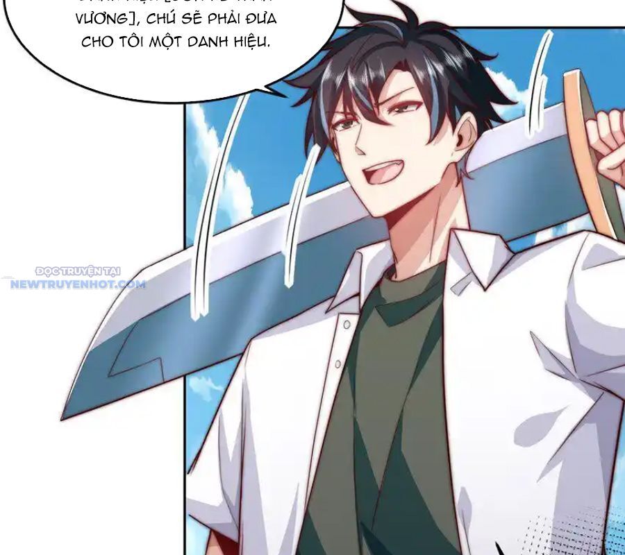 Ta Dựa Vào Danh Hào Hệ Thống Đả Bại Ngàn Vạn Thần Hào Chapter 100 - Trang 2