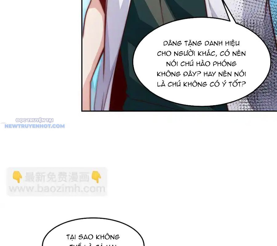 Ta Dựa Vào Danh Hào Hệ Thống Đả Bại Ngàn Vạn Thần Hào Chapter 100 - Trang 2