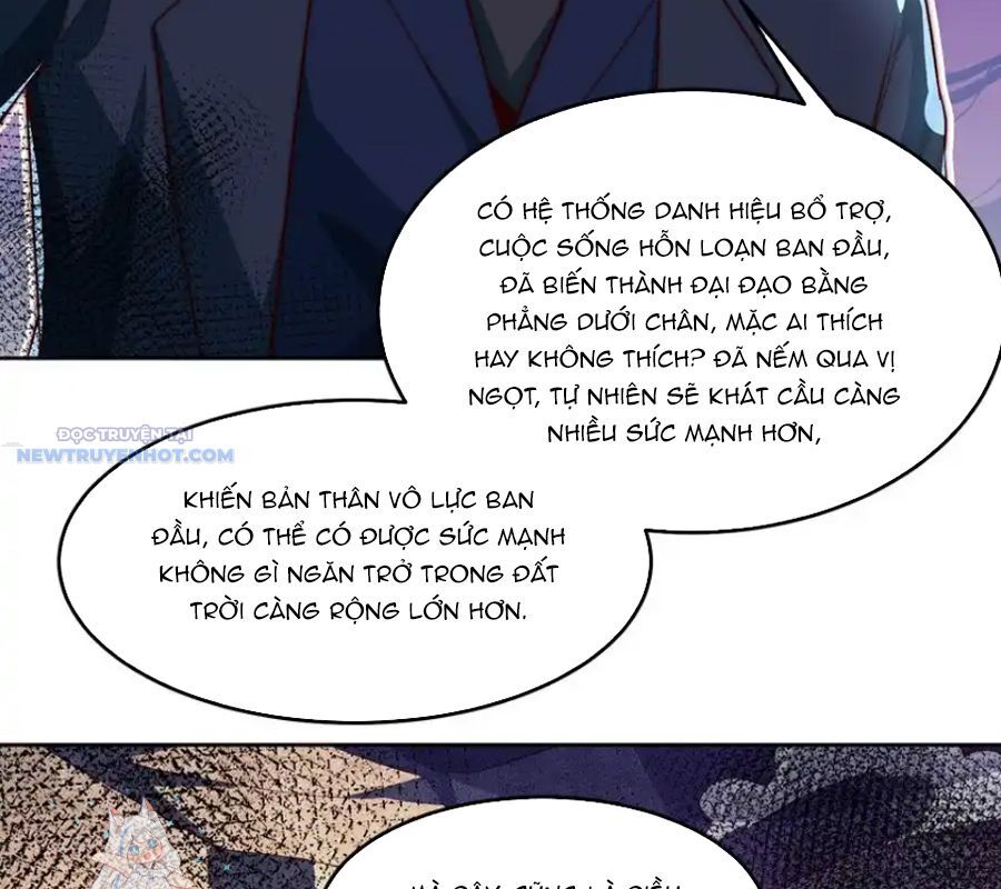 Ta Dựa Vào Danh Hào Hệ Thống Đả Bại Ngàn Vạn Thần Hào Chapter 100 - Trang 2