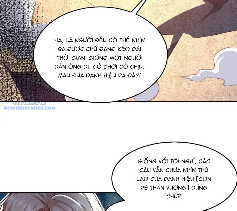 Ta Dựa Vào Danh Hào Hệ Thống Đả Bại Ngàn Vạn Thần Hào Chapter 100 - Trang 2