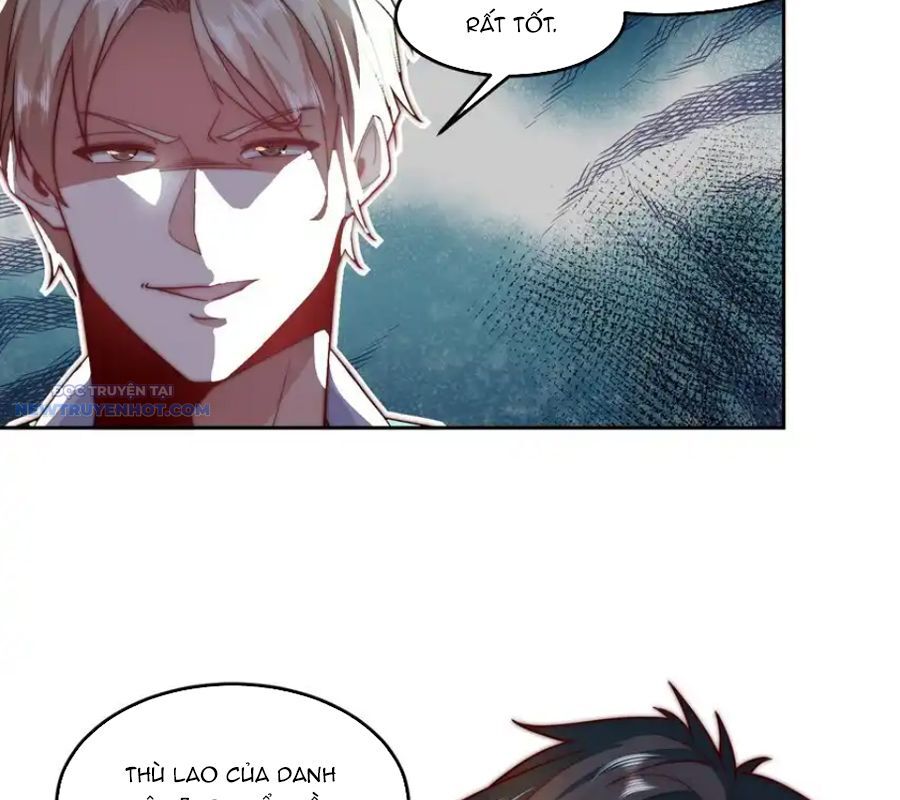 Ta Dựa Vào Danh Hào Hệ Thống Đả Bại Ngàn Vạn Thần Hào Chapter 100 - Trang 2