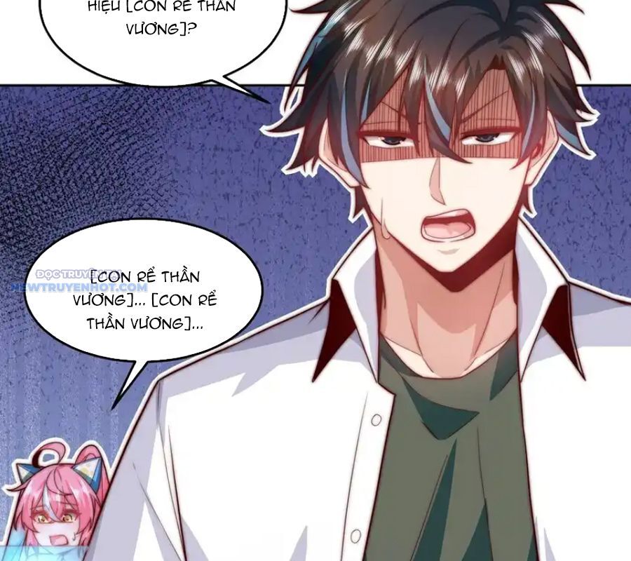 Ta Dựa Vào Danh Hào Hệ Thống Đả Bại Ngàn Vạn Thần Hào Chapter 100 - Trang 2