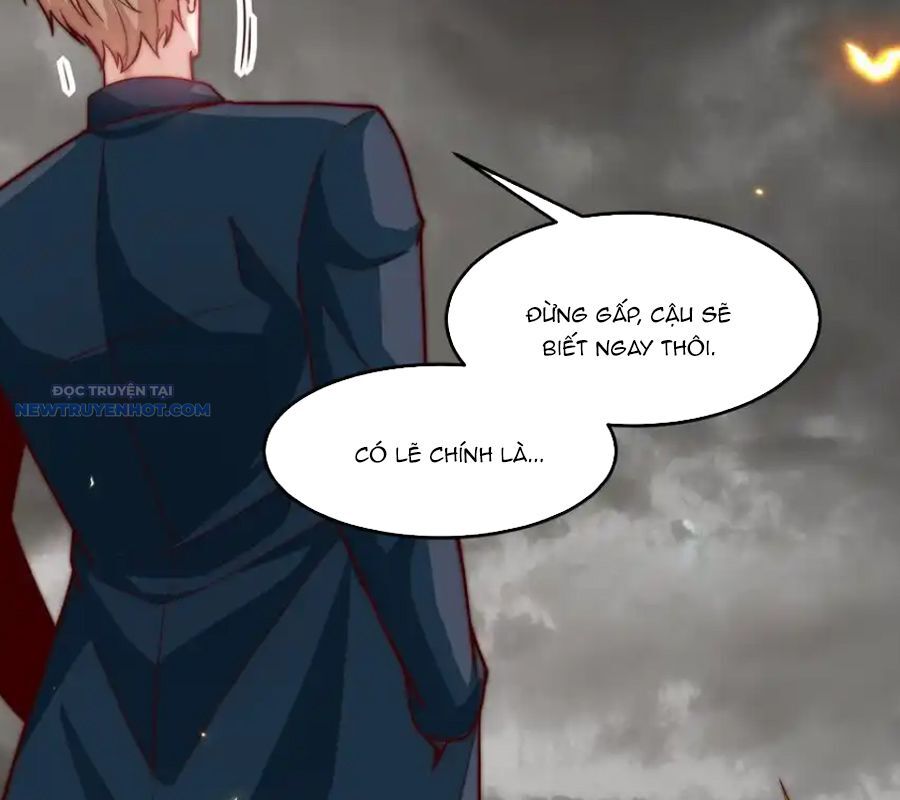 Ta Dựa Vào Danh Hào Hệ Thống Đả Bại Ngàn Vạn Thần Hào Chapter 100 - Trang 2