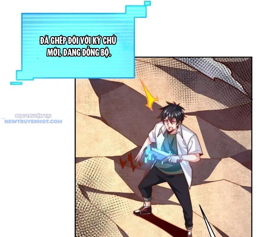 Ta Dựa Vào Danh Hào Hệ Thống Đả Bại Ngàn Vạn Thần Hào Chapter 100 - Trang 2