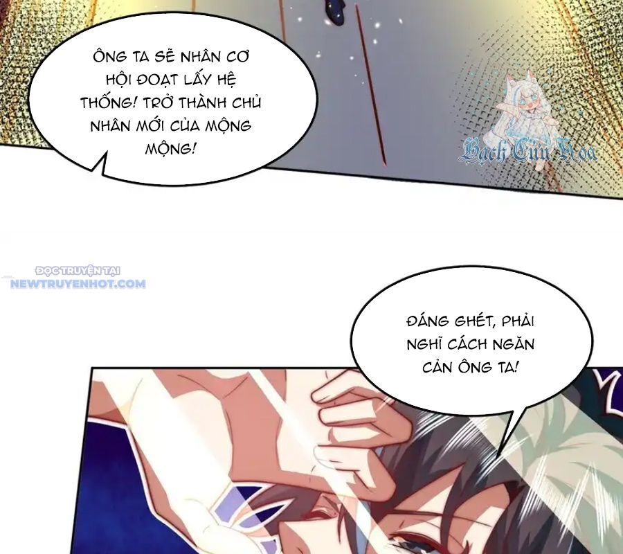 Ta Dựa Vào Danh Hào Hệ Thống Đả Bại Ngàn Vạn Thần Hào Chapter 100 - Trang 2