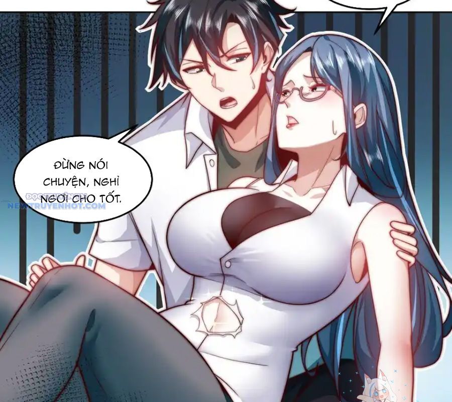 Ta Dựa Vào Danh Hào Hệ Thống Đả Bại Ngàn Vạn Thần Hào Chapter 100 - Trang 2