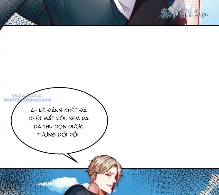 Ta Dựa Vào Danh Hào Hệ Thống Đả Bại Ngàn Vạn Thần Hào Chapter 100 - Trang 2