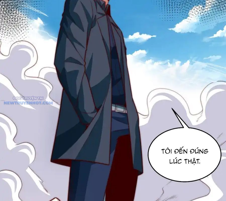 Ta Dựa Vào Danh Hào Hệ Thống Đả Bại Ngàn Vạn Thần Hào Chapter 100 - Trang 2