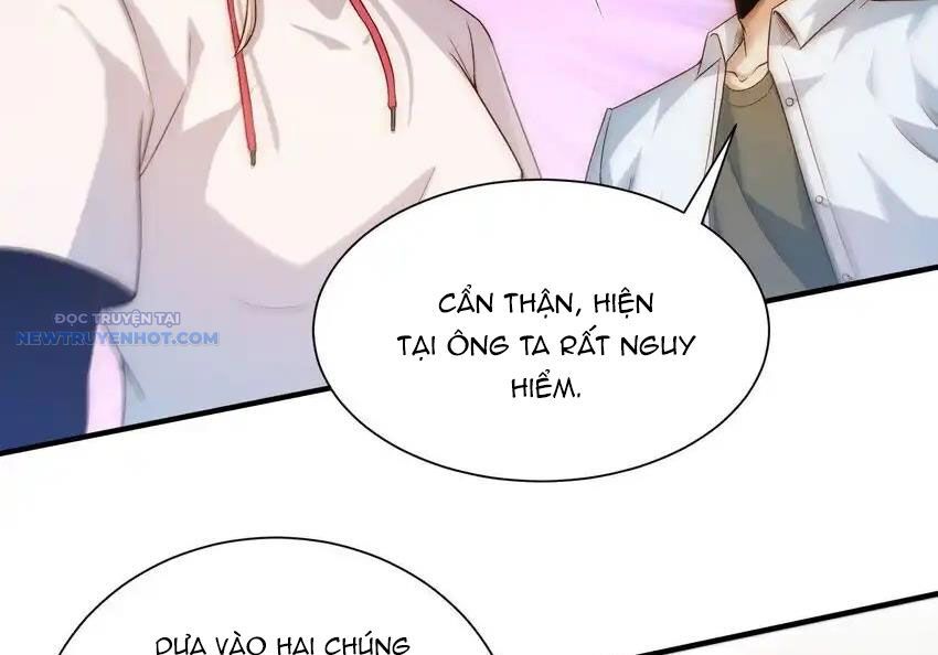 Ta Dựa Vào Danh Hào Hệ Thống Đả Bại Ngàn Vạn Thần Hào Chapter 101 - Trang 2