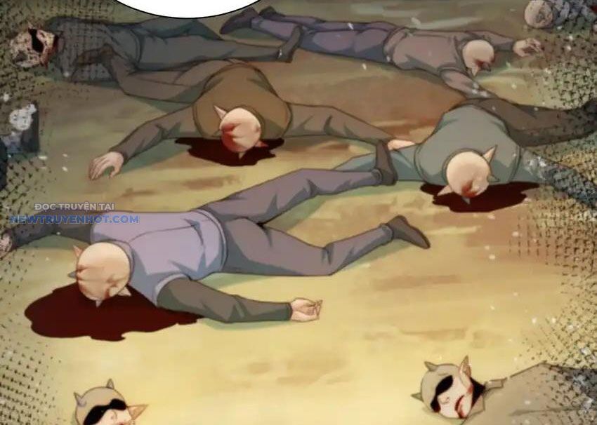 Ta Dựa Vào Danh Hào Hệ Thống Đả Bại Ngàn Vạn Thần Hào Chapter 101 - Trang 2