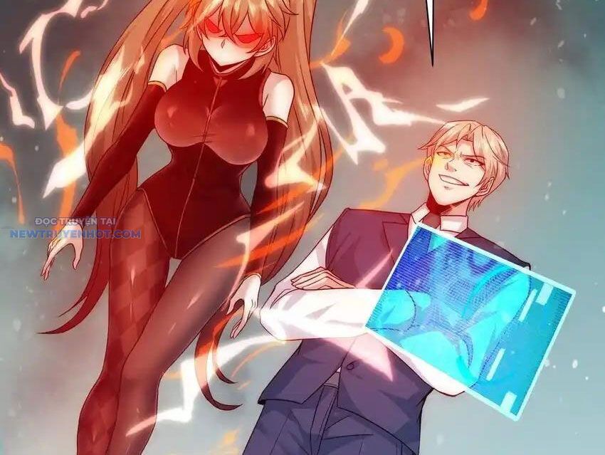 Ta Dựa Vào Danh Hào Hệ Thống Đả Bại Ngàn Vạn Thần Hào Chapter 101 - Trang 2
