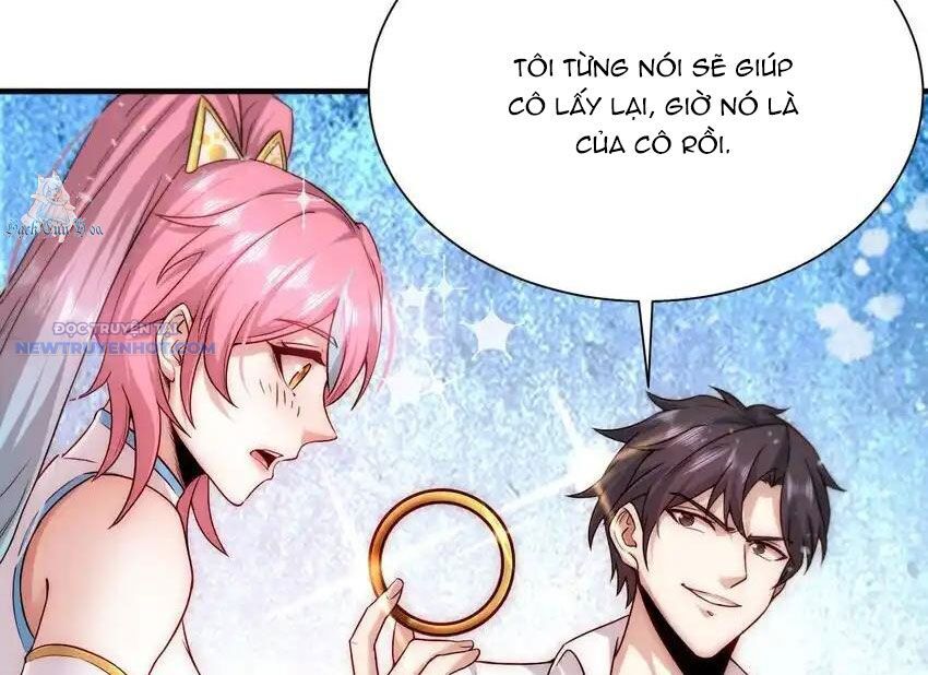 Ta Dựa Vào Danh Hào Hệ Thống Đả Bại Ngàn Vạn Thần Hào Chapter 101 - Trang 2