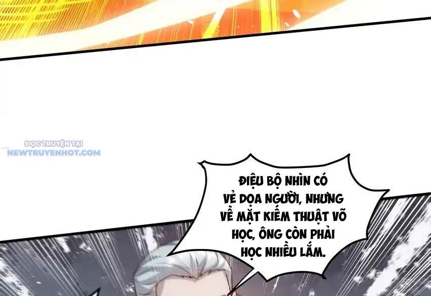 Ta Dựa Vào Danh Hào Hệ Thống Đả Bại Ngàn Vạn Thần Hào Chapter 102 - Trang 2
