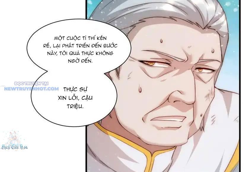 Ta Dựa Vào Danh Hào Hệ Thống Đả Bại Ngàn Vạn Thần Hào Chapter 102 - Trang 2