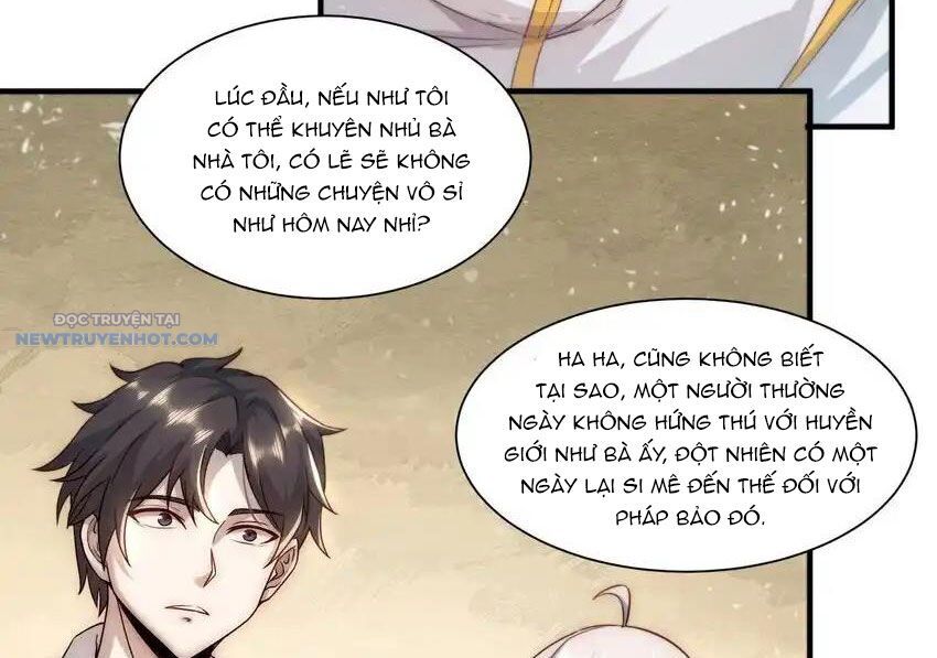 Ta Dựa Vào Danh Hào Hệ Thống Đả Bại Ngàn Vạn Thần Hào Chapter 102 - Trang 2