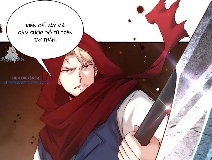 Ta Dựa Vào Danh Hào Hệ Thống Đả Bại Ngàn Vạn Thần Hào Chapter 102 - Trang 2
