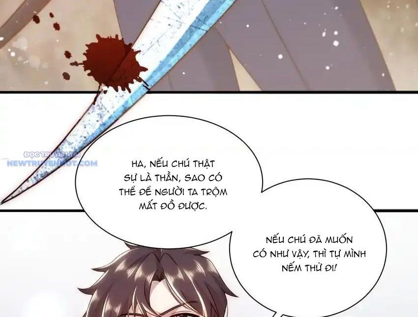 Ta Dựa Vào Danh Hào Hệ Thống Đả Bại Ngàn Vạn Thần Hào Chapter 102 - Trang 2