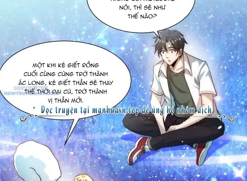 Ta Dựa Vào Danh Hào Hệ Thống Đả Bại Ngàn Vạn Thần Hào Chapter 103 - Trang 2