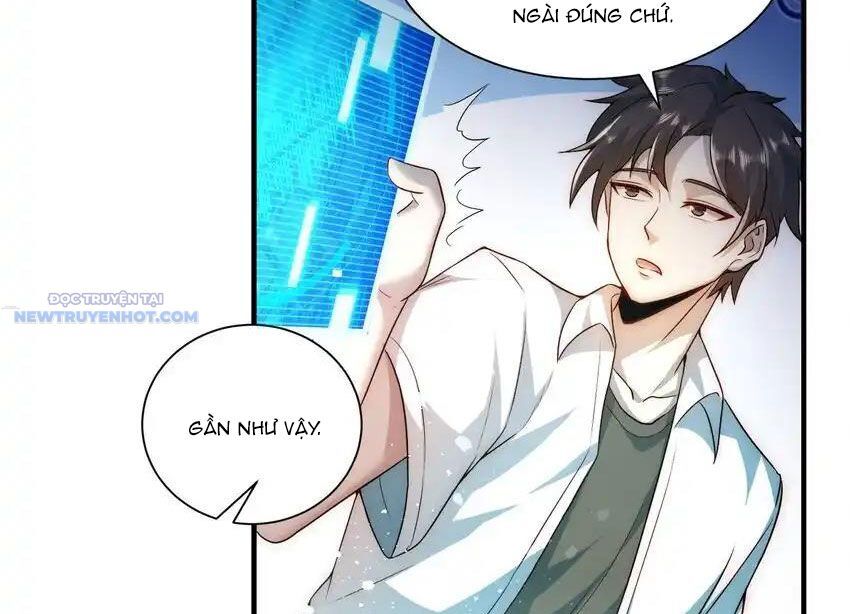 Ta Dựa Vào Danh Hào Hệ Thống Đả Bại Ngàn Vạn Thần Hào Chapter 103 - Trang 2