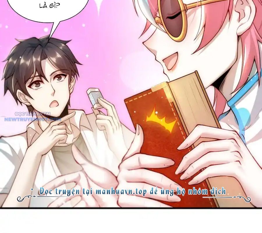 Ta Dựa Vào Danh Hào Hệ Thống Đả Bại Ngàn Vạn Thần Hào Chapter 104 - Trang 2